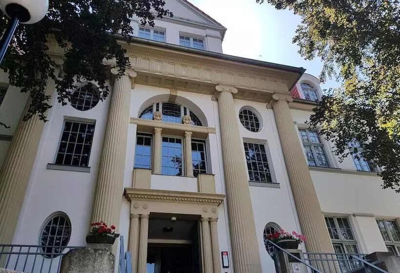 Villa Heine Wellness & Spa