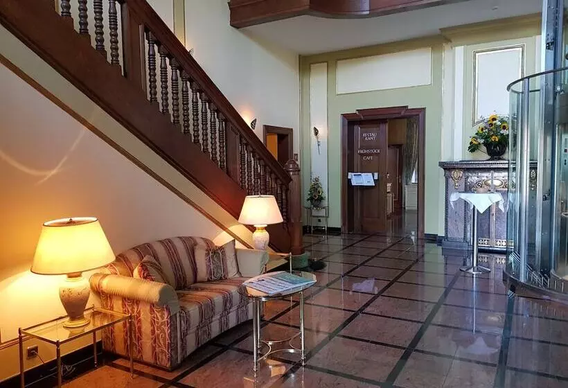 Villa Heine Wellness & Spa