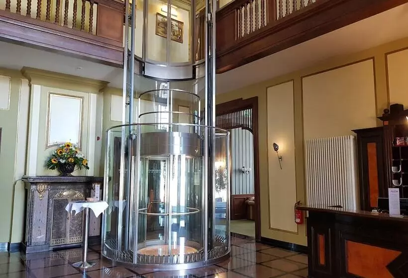 Villa Heine Wellness & Spa