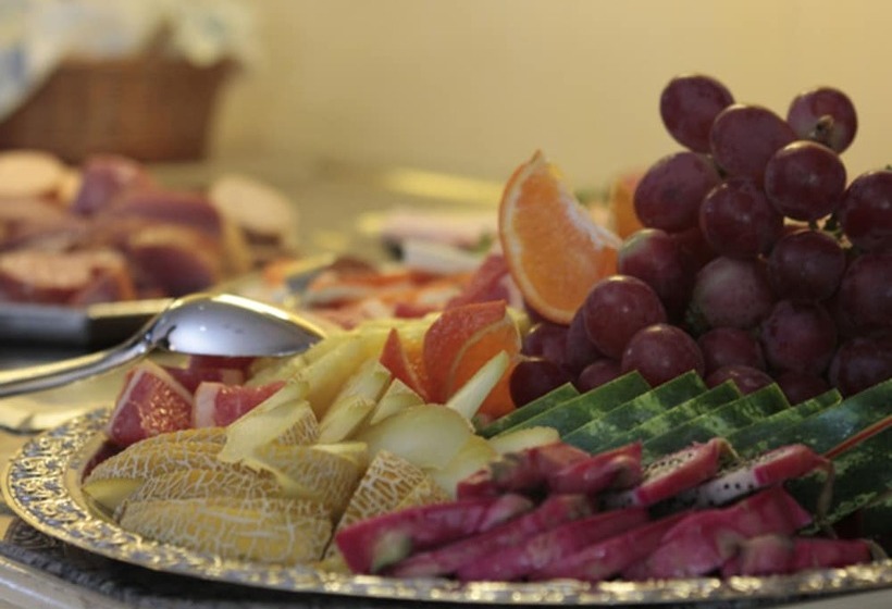 Villa Heine Wellness & Spa