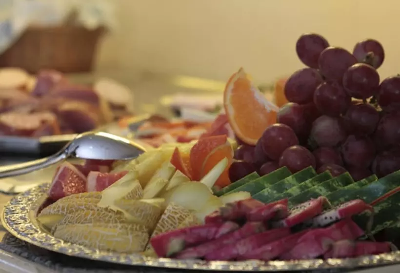 Villa Heine Wellness & Spa