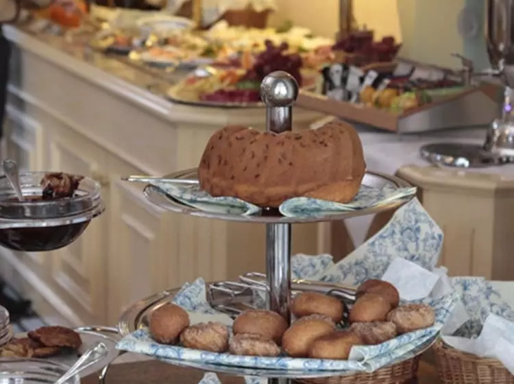 Villa Heine Wellness & Spa