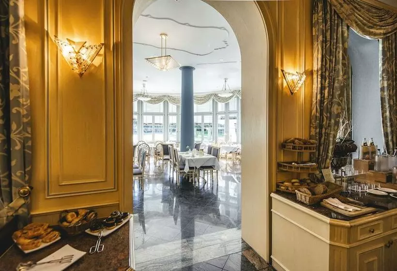 Villa Heine Wellness & Spa