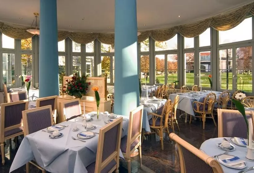 Villa Heine Wellness & Spa