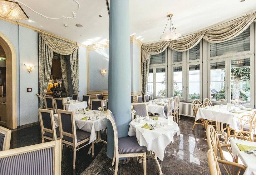 Villa Heine Wellness & Spa