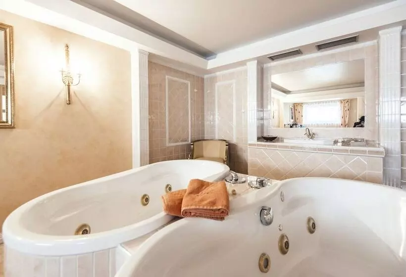 Villa Heine Wellness & Spa