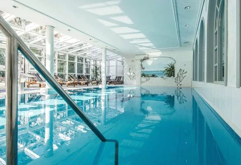 Villa Heine Wellness & Spa