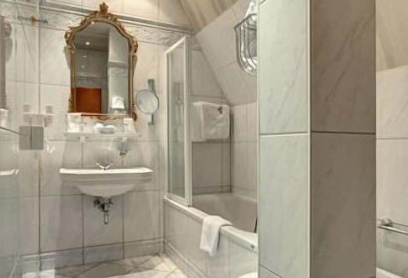 Villa Heine Wellness & Spa