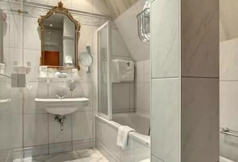 Villa Heine Wellness & Spa