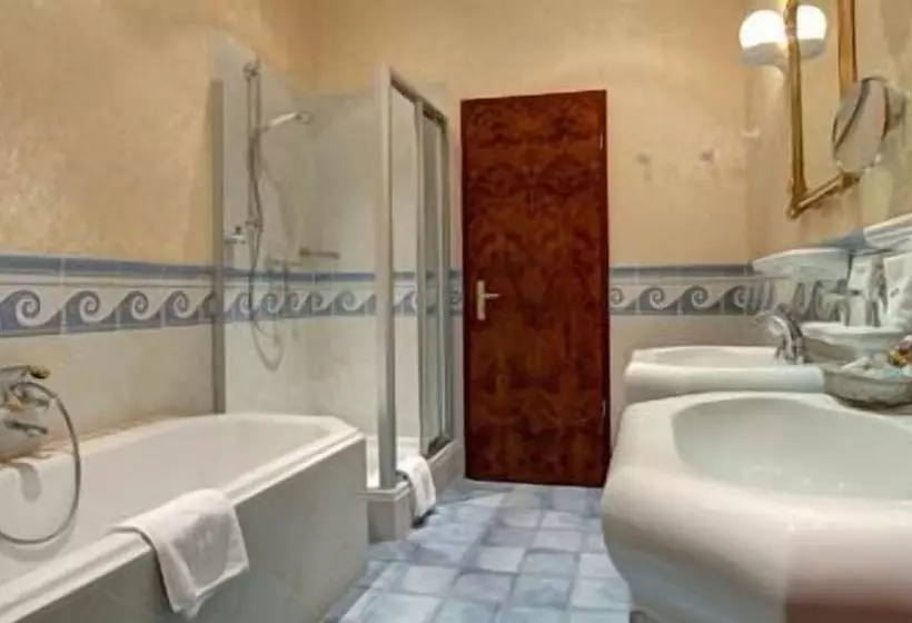 Villa Heine Wellness & Spa