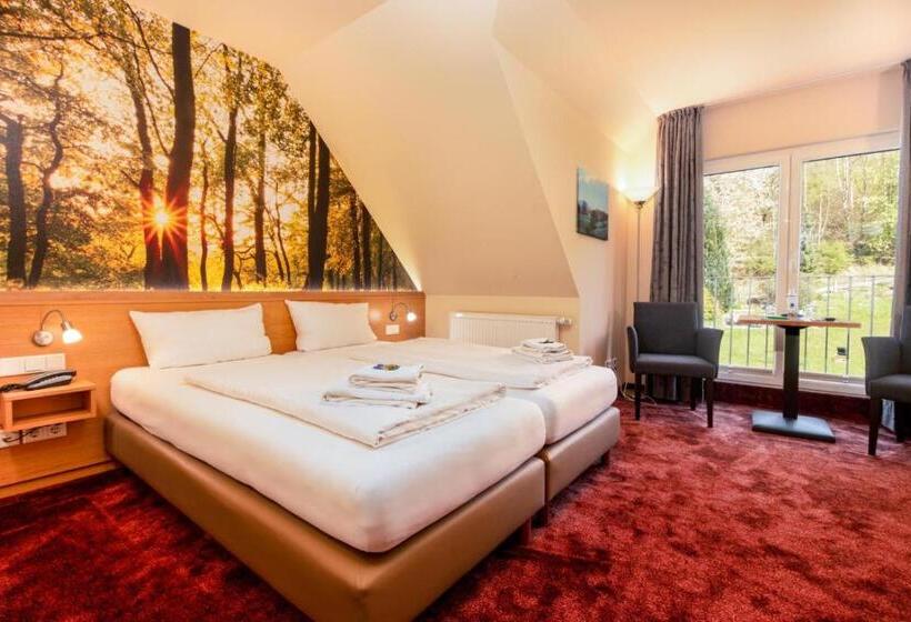 Waldhotel Schinkenwirt