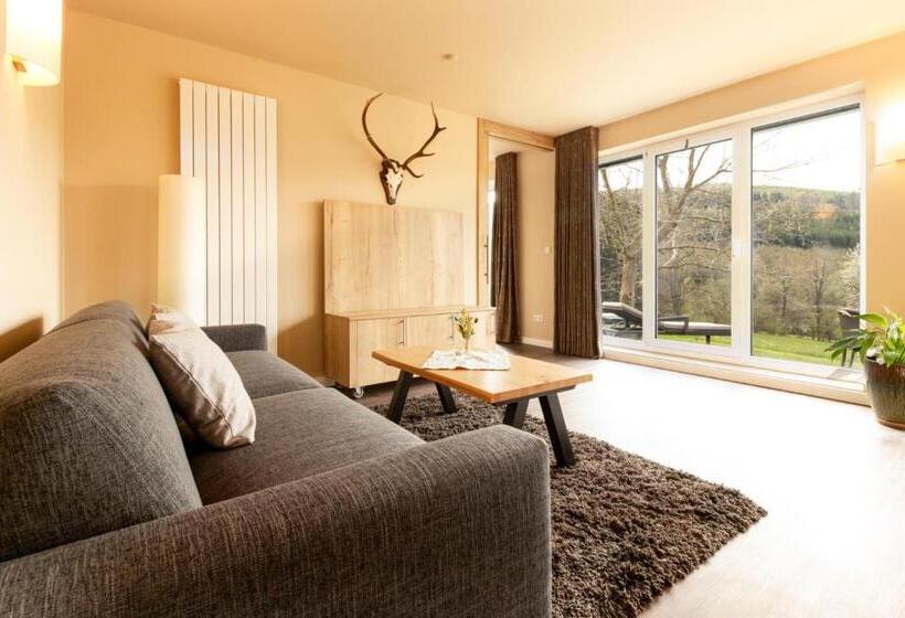 Waldhotel Schinkenwirt