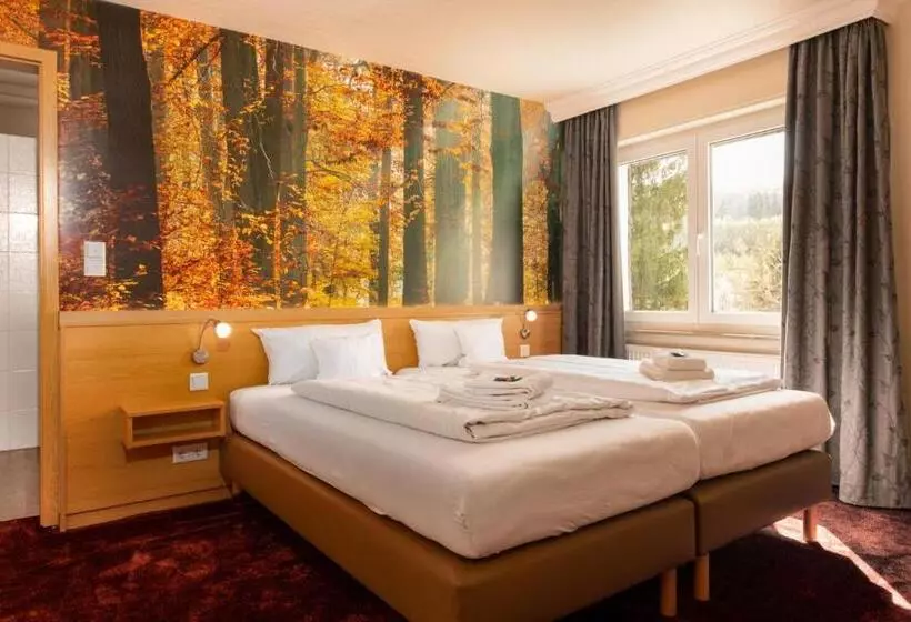 Waldhotel Schinkenwirt