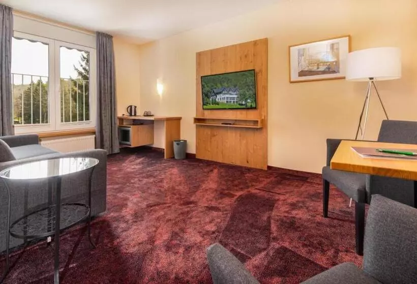 Waldhotel Schinkenwirt