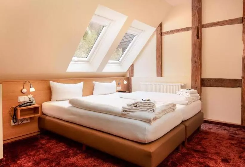 Waldhotel Schinkenwirt