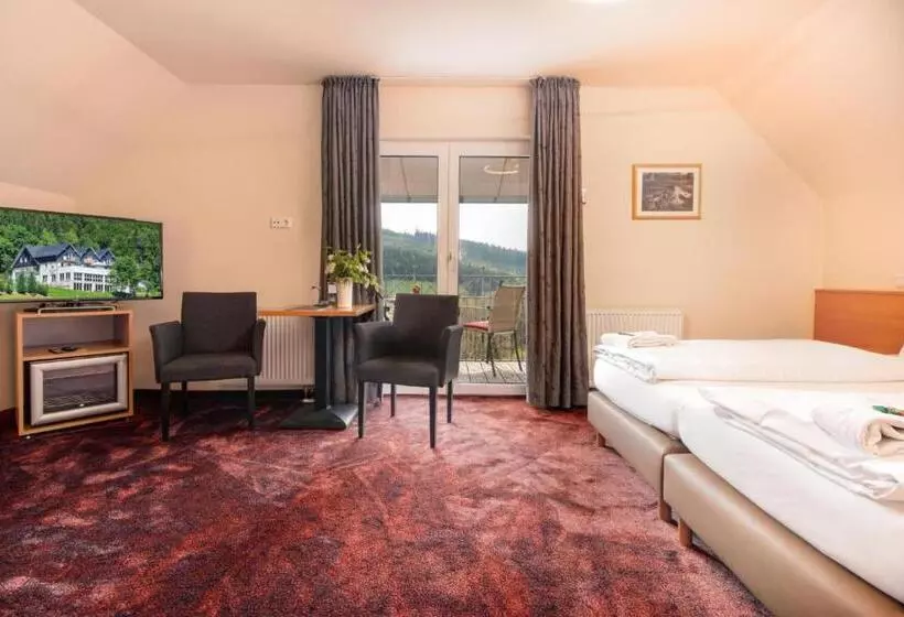 Waldhotel Schinkenwirt