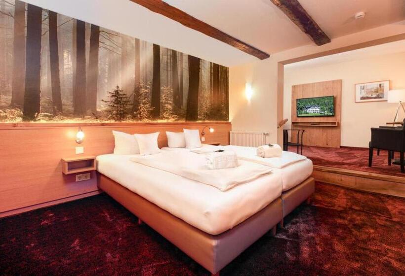 Waldhotel Schinkenwirt