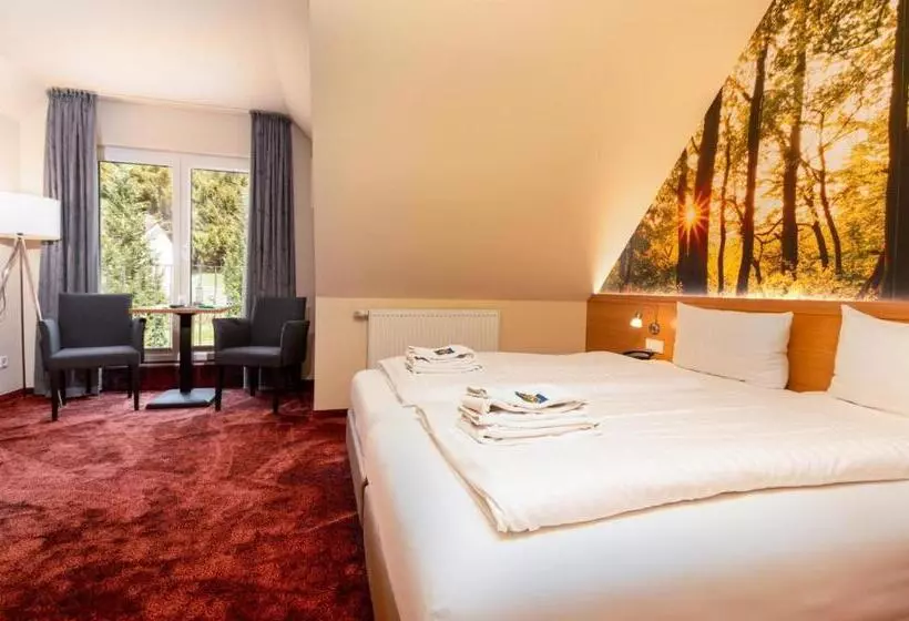 Waldhotel Schinkenwirt