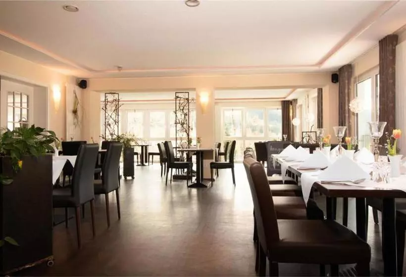 Waldhotel Schinkenwirt