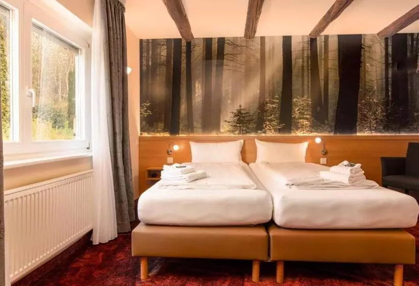 Waldhotel Schinkenwirt