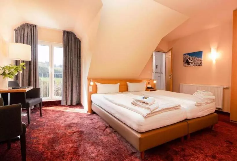 Waldhotel Schinkenwirt