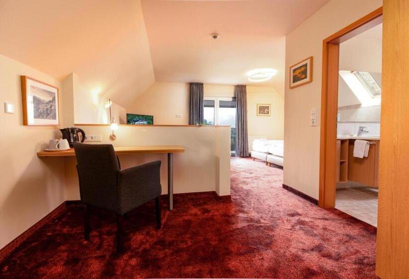 Waldhotel Schinkenwirt