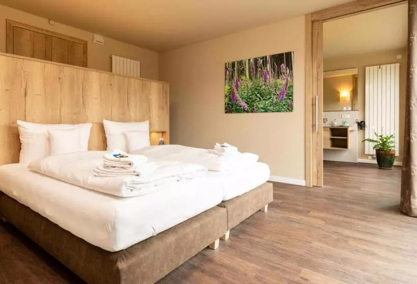 Waldhotel Schinkenwirt