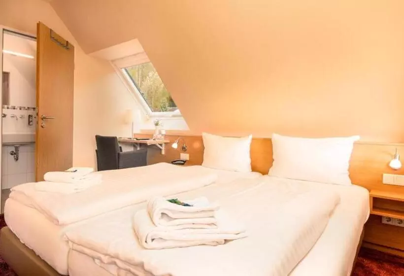 Waldhotel Schinkenwirt