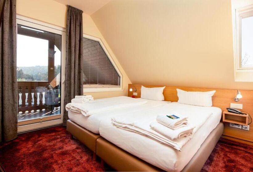 Waldhotel Schinkenwirt