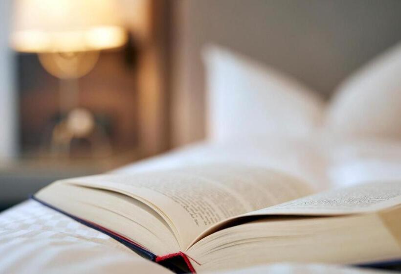 هتل Willino Privat