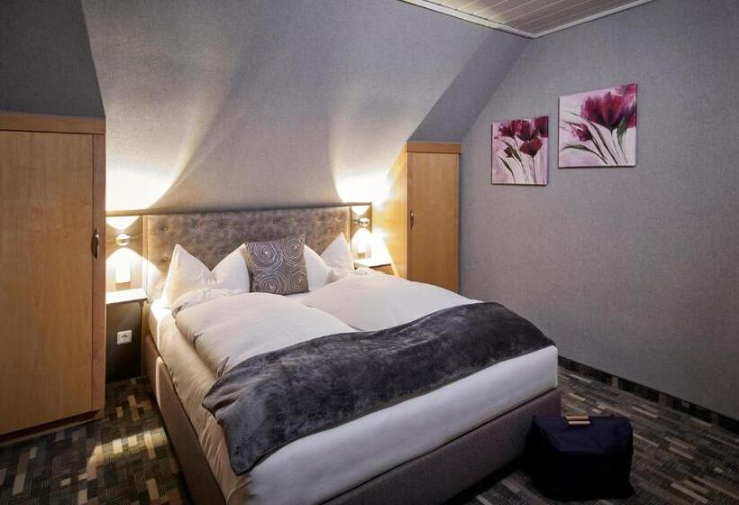 هتل Willino Privat