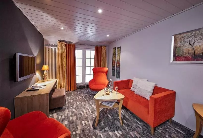 ホテル Willino Privat