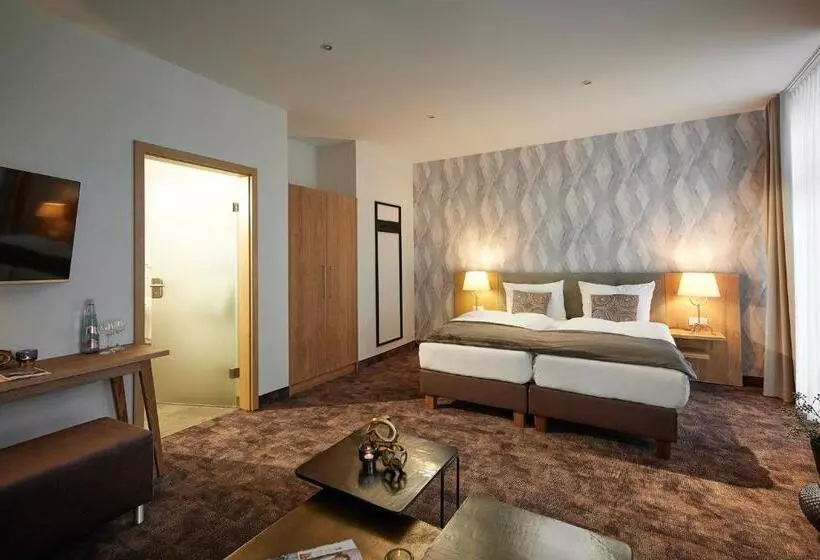 ホテル Willino Privat