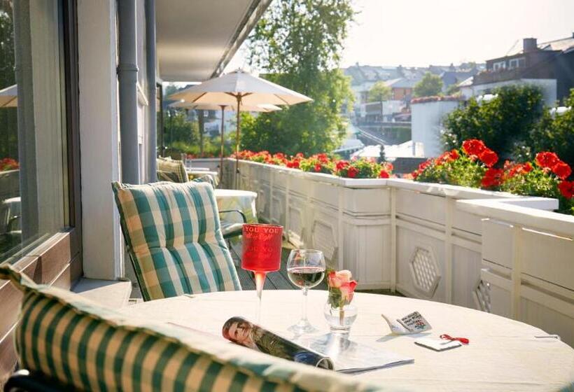 هتل Willino Privat