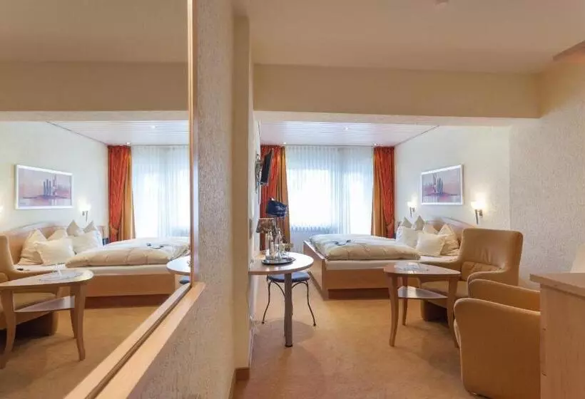 호텔 Willino Privat