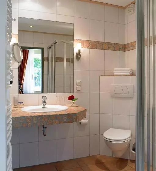 ホテル Willino Privat