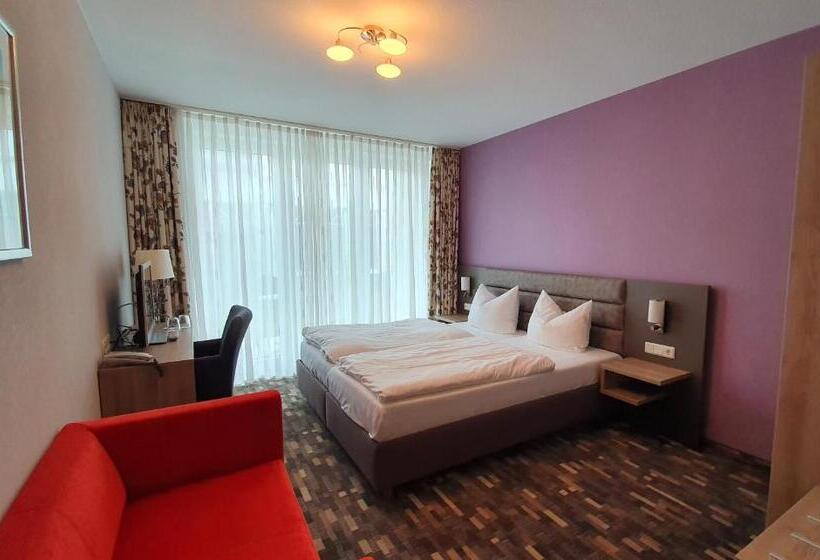 هتل Willino Privat