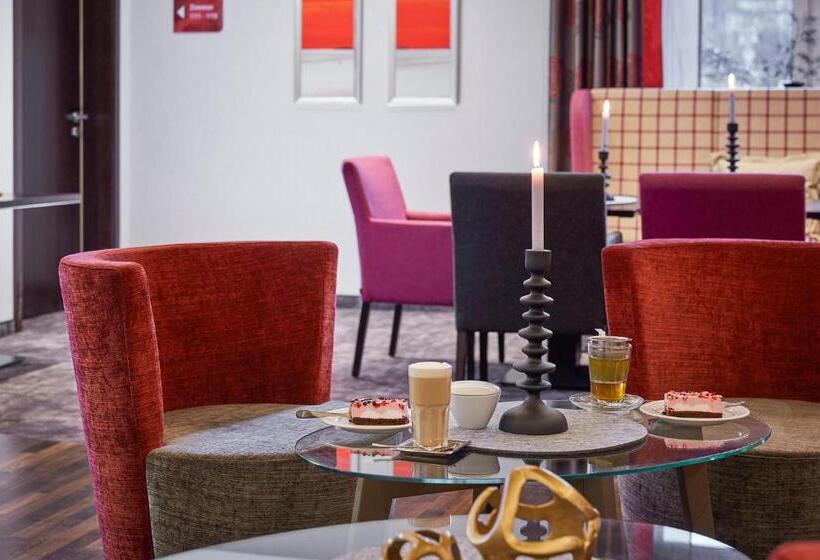 هتل Willino Privat