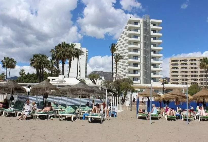 Apartamento Aloha Puerto planta 8