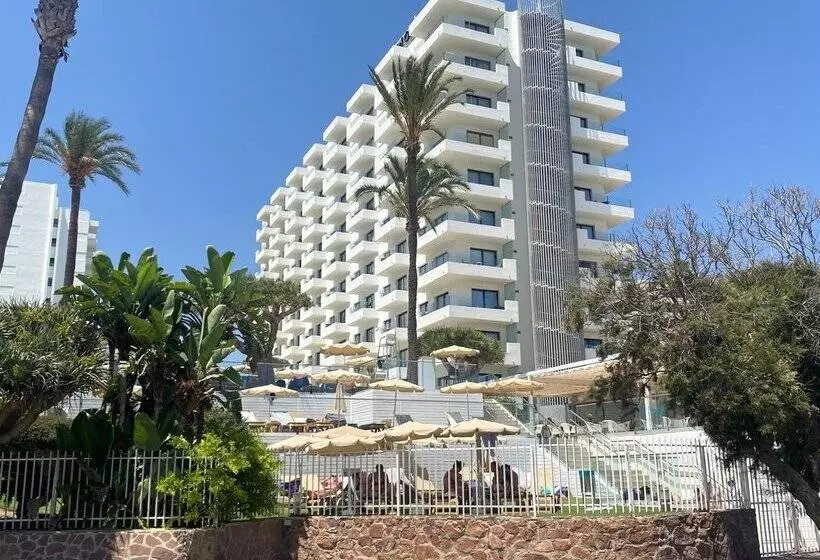 Apartamento Aloha Puerto planta 8