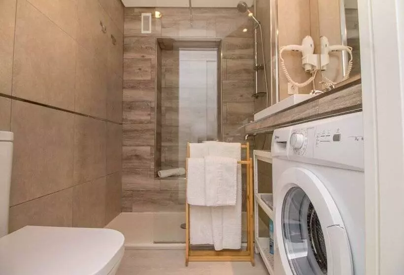 Apartamento Aloha Puerto planta 8