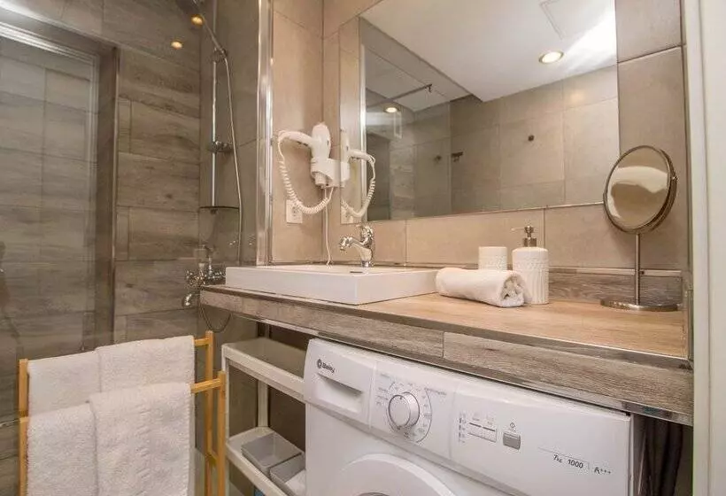 Apartamento Aloha Puerto planta 8