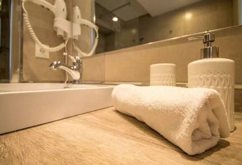 Apartamento Aloha Puerto planta 8