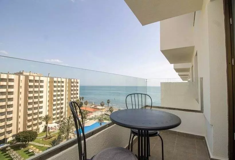 Apartamento Aloha Puerto planta 8