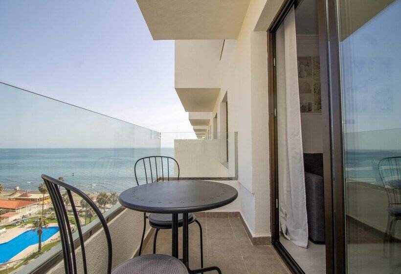 Apartamento Aloha Puerto planta 8