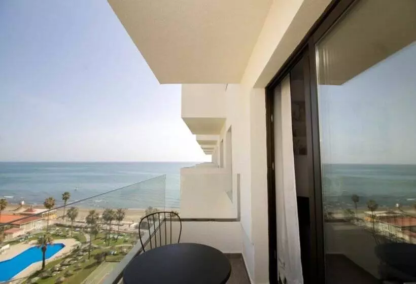 Apartamento Aloha Puerto planta 8