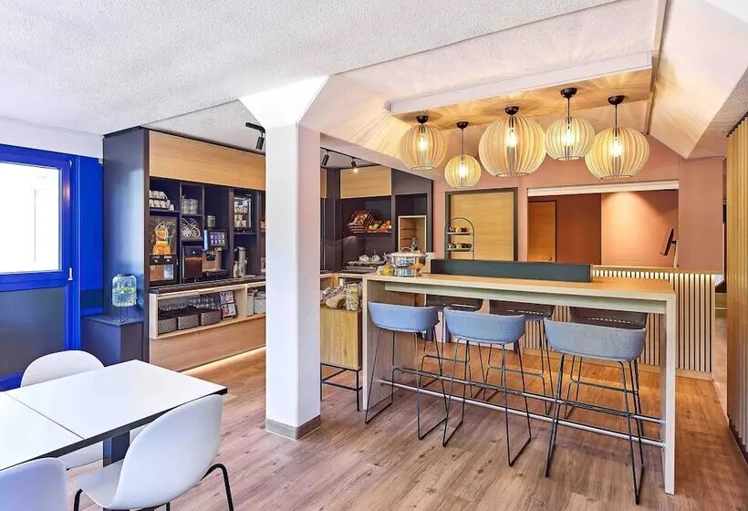 B&b Hotel Dortmund Airport
