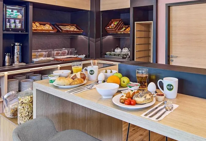 B&b Hotel Dortmund Airport