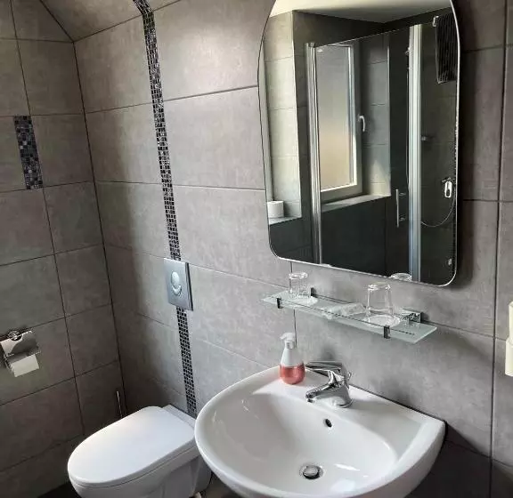 Gasthof Zur Post Hotel Restaurant