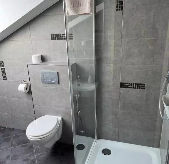 Gasthof Zur Post Hotel Restaurant